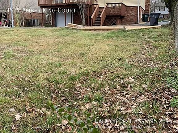 3rd image of 3521 Amber King Ct