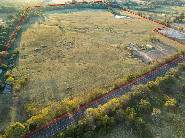5081 154th Hwy, Yantis, TX 75497