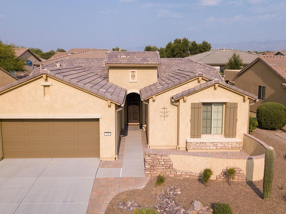 1st image of 958 N Turquoise Vista Dr