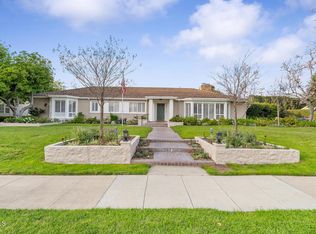 2295 Roanoke Rd, San Marino, CA 91108