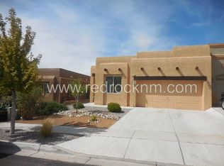 2253 Cortina Loop SE, Rio Rancho, NM 87124