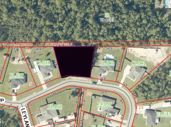0 Lyttleton Loop, Lillian, AL 36549