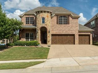 9112 Gavin Rd, Argyle, TX 76226