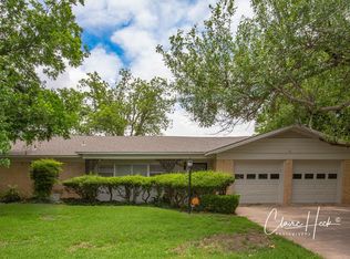 3203 Boyd Ave, Midland, TX 79705