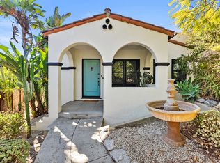 2130 Apex Ave, Los Angeles, CA 90039