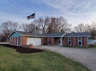 4444 E State Route 41, Troy, OH 45373