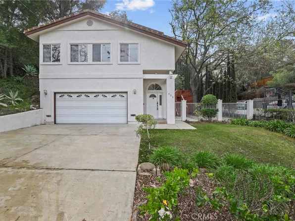 272 Manzanita Ln, Thousand Oaks, CA 91361