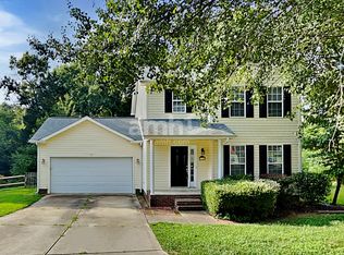 12505 Britton Wood Pl, Charlotte, NC 28278