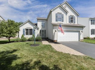 5753 Pinewild Dr, Westerville, OH 43082