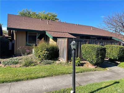 447 Lincoln Ave, Cotati, CA, 94931