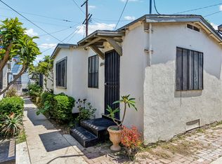 4214-4240 S. Hoover St., Los Angeles, CA 90037