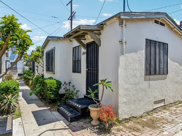 4214-4240 S. Hoover St.