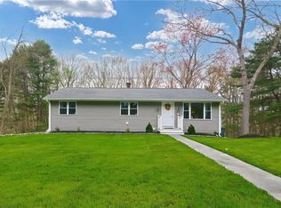 209 Greenville Rd, North Smithfield, RI 02896