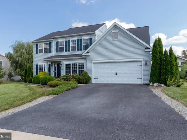 247 Aster Ave, Bellefonte, PA 16823