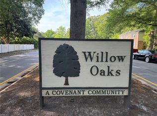 114 Five Forks Ln, Hampton, VA 23669