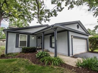 1860 Coghill Dr, Columbus, OH 43229