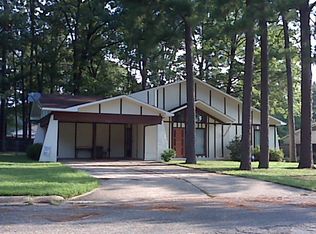 2004 Parkwood Ln, Fordyce, AR 71742