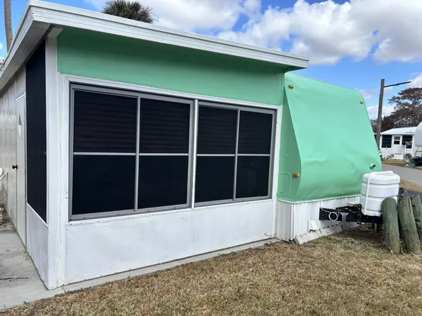 2995 Us Highway 441 S #212, Okeechobee, FL 34974