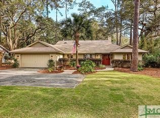 30 Chatuachee Xing, Savannah, GA 31411
