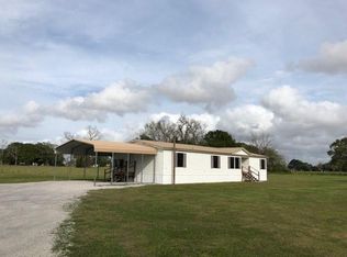 2911 College Rd, Jeanerette, LA 70544