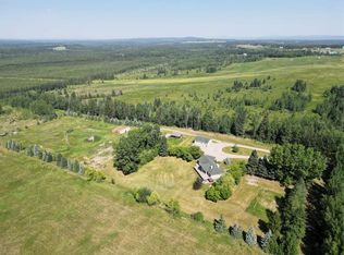 6701 N 15th Ave, Edson, AB T7E 1S3