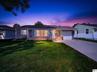 1615 Monroe St, Fremont, NE 68025