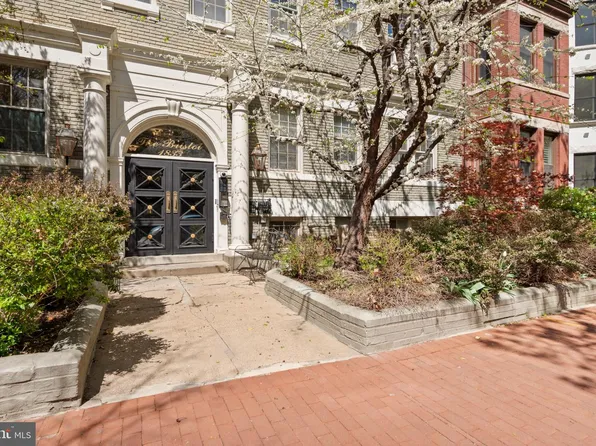 1833 S St NW #20, Washington, DC 20009
