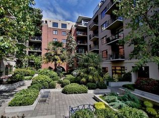 725 NW 10th Ave APT 315, Portland, OR 97209