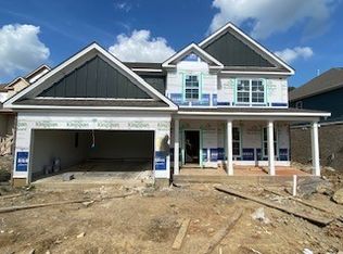 4009 Grapevine Loop #610-LOT 610, Smyrna, TN 37167