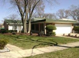 9307 Mason Ave, Morton Grove, IL 60053