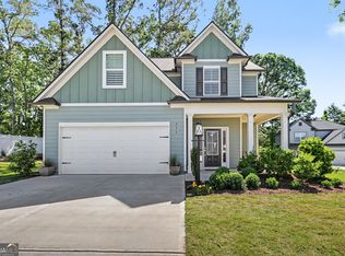 295 Quail Forest Cir, Toccoa, GA 30577