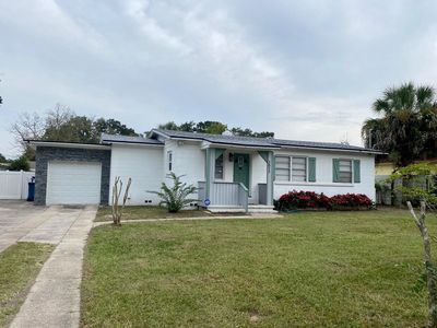 2055 Holcroft Dr, Jacksonville, FL, 32208