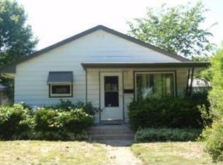 5741 N 69th St, Milwaukee, WI 53218