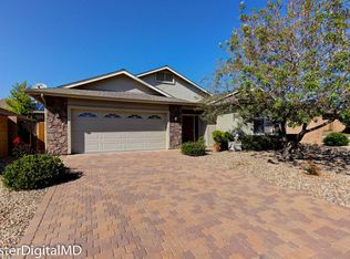 13108 Cancun Dewey, Dewey, AZ 86327