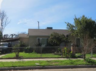 4818 E Illinois Ave, Fresno, CA 93727