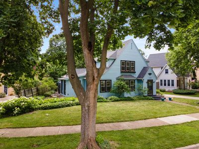 1176 Columbus Cir, Janesville, WI, 53545