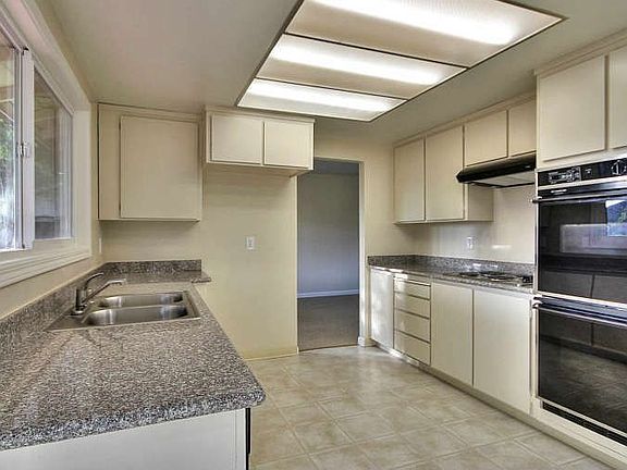 Granite Kitchen