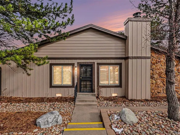 3766 S Mission Parkway #A, Aurora, CO 80013