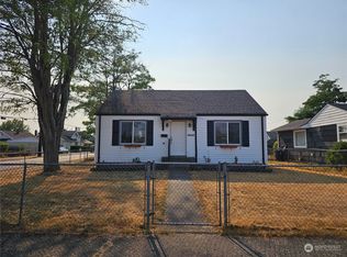 6448 S Warner St, Tacoma, WA