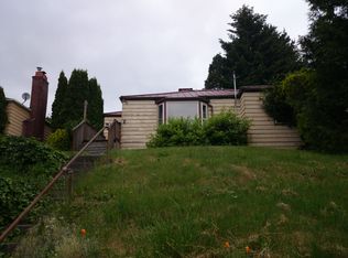3730 S Burns St, Seattle, WA 98118