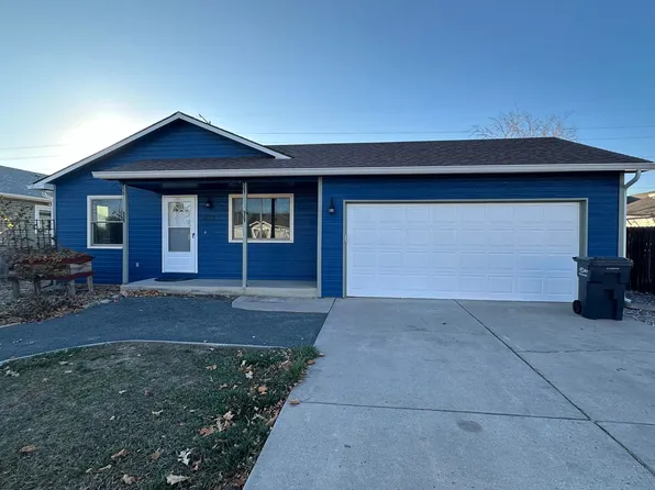 1019 Mullein Dr #1019, Fort Collins, CO 80524