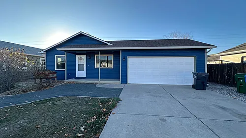 1019 Mullein Dr #1019 Photo 1