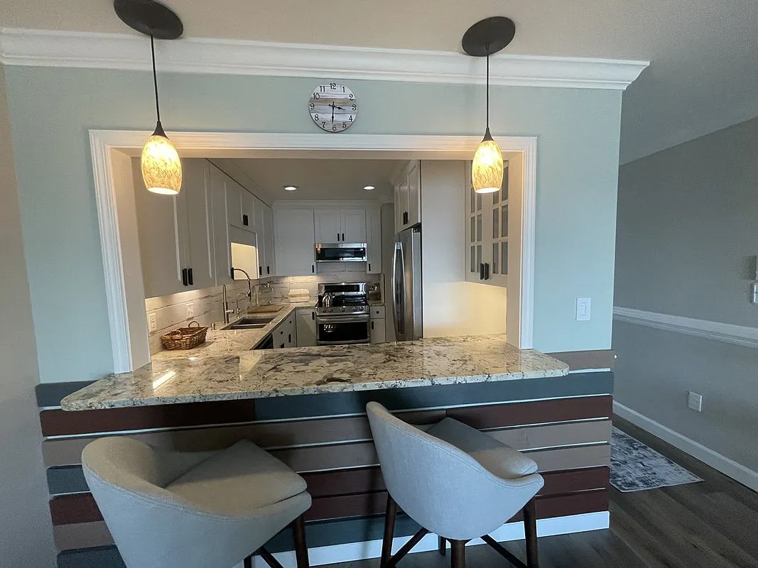 3 bed, 1250 sqft, $3,200 — Photo 4