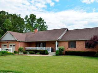 3062 County Road 80, Alger, OH 45812