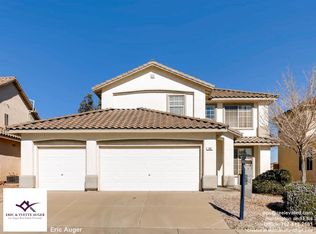 88 John Stuart Mill St, Henderson, NV 89002