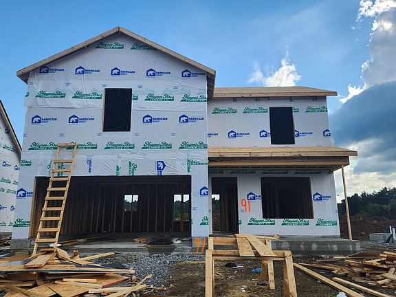 3rd image of 2824 Valley Farms Dr Lot 91
