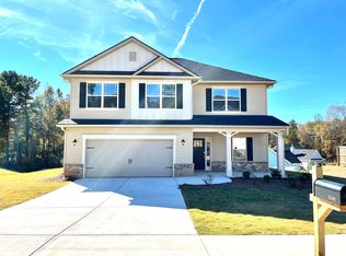 2300 Remington Dr, Commerce, GA 30529