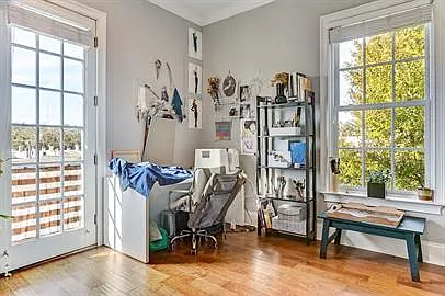 425 E McDonough St #310 — Photo 10