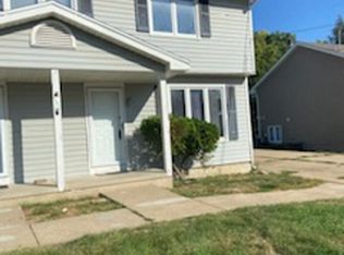 1479-1481 NW 81st St #2B-1BA, Clive, IA 50325