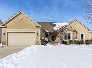 501 Braumiller Crossing Dr, Delaware, OH 43015